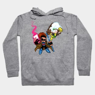 Mr&MsXCuties Hoodie